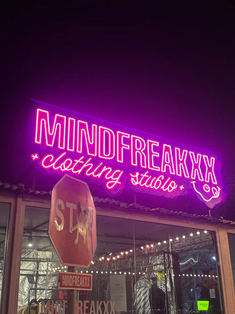 Freakxxroom為何物?