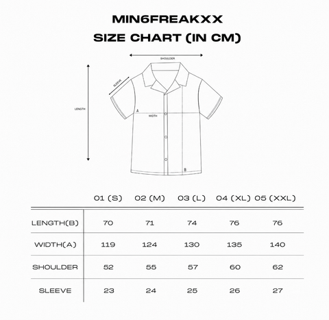 19+ DETACHABLE POCKET DENIM UNIFORM