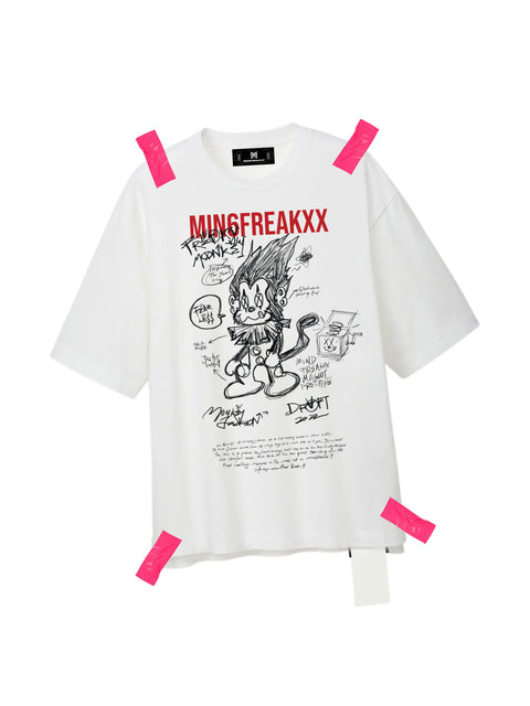 FREAKYMONKEY