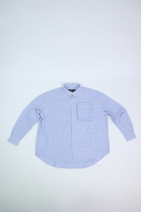 AF.005 CITYBOY COLLAR SHIRT