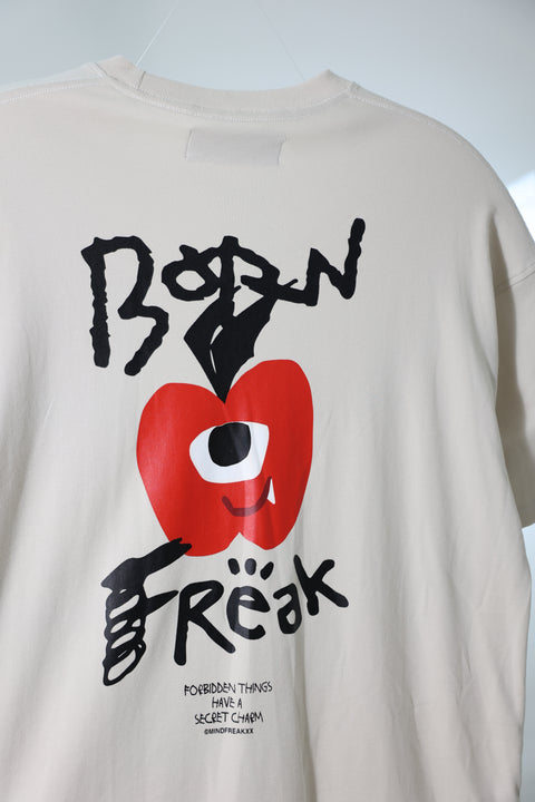 BORN FREAK TEE