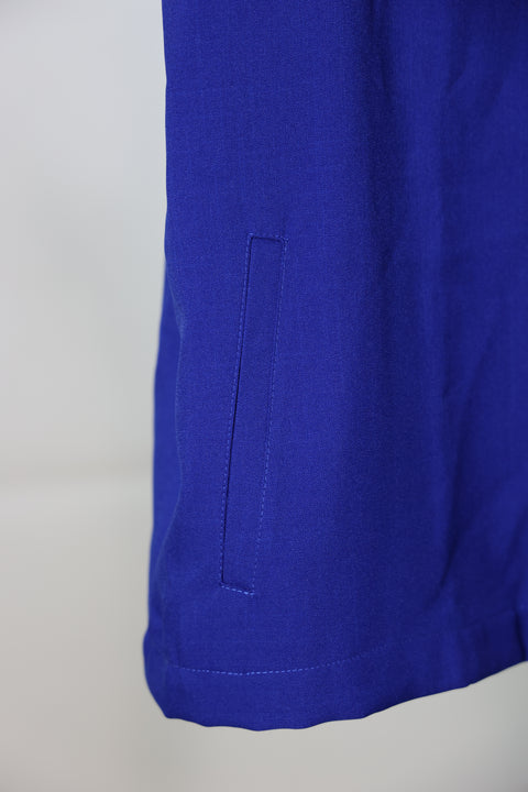 BORN FREAK CAMP COLLAR SHIRT