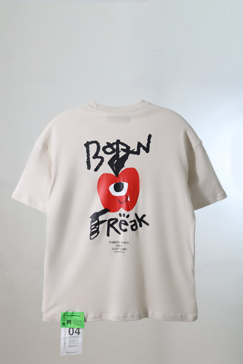 BORN FREAK TEE
