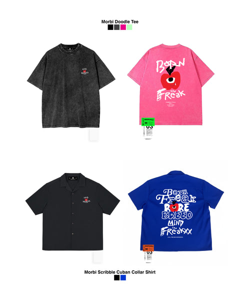 FREAKXXBOX