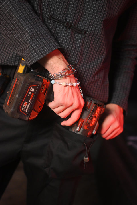 CRUSHER UTILITY CARGO PANTS