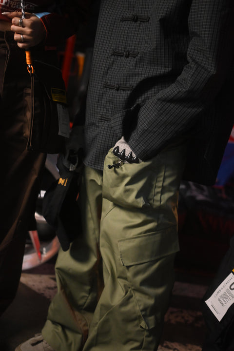 CRUSHER UTILITY CARGO PANTS
